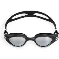 Arena Bril 'THE ONE PLUS MIRROR' grijs / zwart