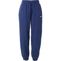Nike Broek 'Phoenix Fleece' marine