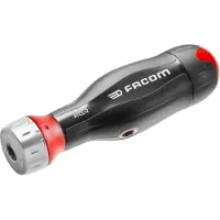 Facom Protwist bitschroevendraaier | met ratel en t-handvat | ATCL.2 ATCL.2