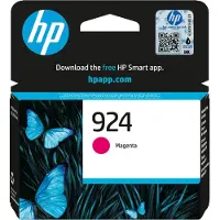 HP 924 Cartridge Magenta