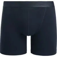 Hom Boxershorts navy
