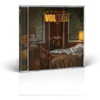Universal Music Volbeat - God Of Angels Trust (CD)