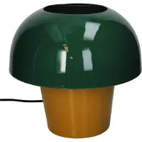 HD Living Tafellamp Table Lamp Multi 26 x 29 x 29 cm