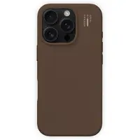 IDEAL OF SWEDEN Smartphonehoesje 'MagSafe iPhone 16 Pro Max' chocoladebruin