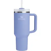 Stanley Quencher-termoflaske Hydrangea 1.18l French Press