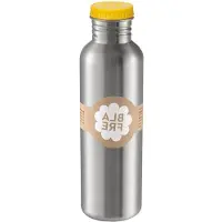 Blafre drinkfles 750ml Yellow