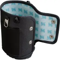 Stanley Draagtas All Day Quencher Carry-All 1.18 l – Zwarte