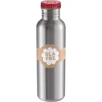 Blafre Drinkfles RVS Rood 750 ml