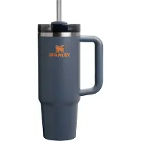 Stanley Drinkbeker The Quencher H2.O FlowState Tumbler 0,89L Twilight