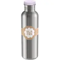 Blafre Drinkfles RVS Lila 750 ml