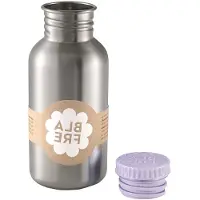 Blafre drinkfles 500ml Lila