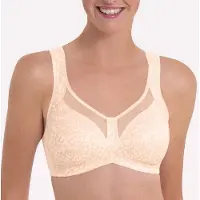 Anita Care Prothese bh Clara Art | Maat: 85C | Kleur: Roze
