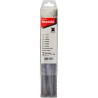 Makita B2S: BETONBOOR-/BEITELSET 10-DELIG