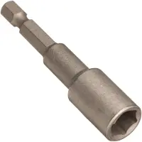 Wera 869/4 Dopbit, 3/8 duim x 65 mm - 1 stuk(s) - 05060288001