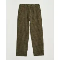 OAS Broek Men Turtle Ayora Waffle Pants-S