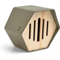 Capi Europe Vlinderkast Vlinderhuis Hive - Groen - Vlinderhotel - - Groen - AHBUG001
