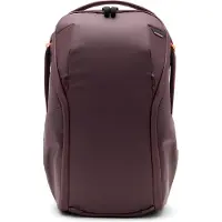 Peak Design Everyday Backpack Zip 20L Eclipse