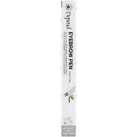 Depend Cosmetic Perfect Eye Eyebrowpen. twin thin Ebony