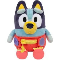 Moose Baby 25 Cm 90334 Teddy Veelkleurig Kinderen