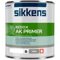 Sikkens Redox AK Primer | RAL7042 | 1L - 5928509