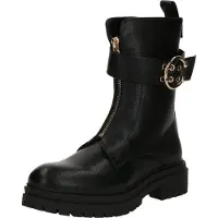 POSH by Poelman Boots 'Josie' zwart