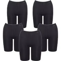 Sloggi Broekje 'Pure Comfort' zwart