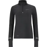Endurance Canna V2.0 Melange Midlayer | 38 | Dames