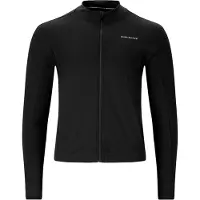Endurance Megah Lange Mouwen Fiets Shirt Heren