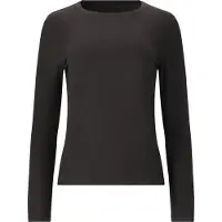 Athlecia Dames-T-shirt met lange mouwen Tinashe