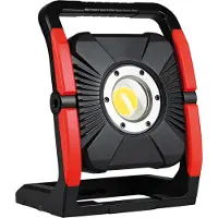 Toolstation Kelfort Multi-batterij LED-werklamp 40W 5000LM IP54