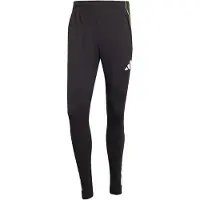 Adidas Sportbroek 'Tiro 25' appel / lavendel / zwart / wit
