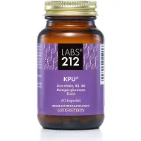 Labs212 kpu 60 capsules BI7983