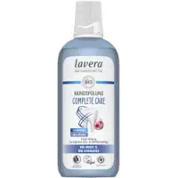 Lavera Tandheelkundige zorg Mondwater 400 ml € 17,08 / 1 l