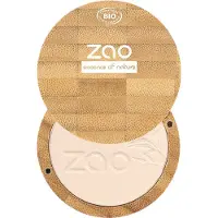Zao Mineral powder Bamboe compact poeder 9 g