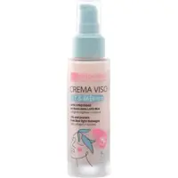 La Saponaria Deep Care Nachtcreme - Biologisch & 100% Vegan - Ultra-Rijk Herstel & Anti-Age - 50ml