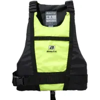Baltic 50n Active Paddler Life Jacket Geel 50-70 kg