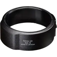 Ricoh GA-3 Lens Adapter for GR IV