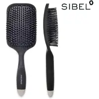 Sibel Paddle Brush Propad