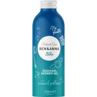 Ben & Anna Douchegel blue lagoon 250 ml