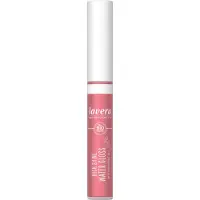 Lavera Lippen High Shine Water Gloss 5.5 ml