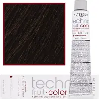 Alter Ego techno fruit.color 100 ml 5/31 - Golden Ash