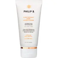 Philip B Haarverzorging Conditioner Paraben Free Lightweight Deep Conditioner 60 ml