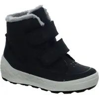 Superfit - Kid's Groovy 2.0 - Winterschoenen 22, zwart