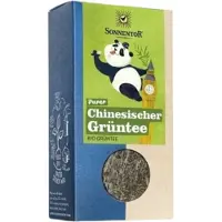 Sonnentor Chinese groene thee los