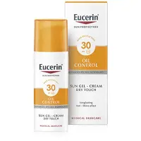 Eucerin Sun Oil Control Gel-crème SPF30