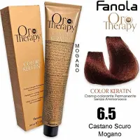 Fanola Oro Therapy Color 100ml