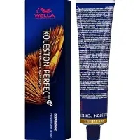Wella Koleston Perfect Me+ Special Blondes 60 ml 12/03 Special Blonde Natural Gold