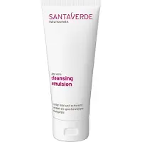 Santaverde classic cleansing emulsion Reinigingsmelk 100 ml