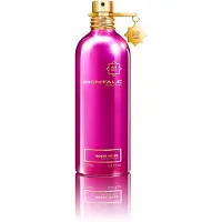 Montale Fragrances Rose Roses Musk Eau de Parfum Spray 100 ml