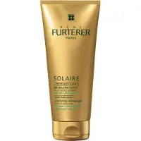 Rene Furterer Solaire Voedende Douchegel | 200 ml